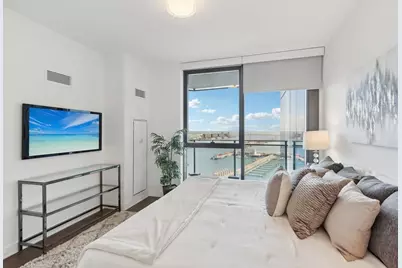 211 N Harbor Drive #408, Chicago, IL 60601 - Photo 12