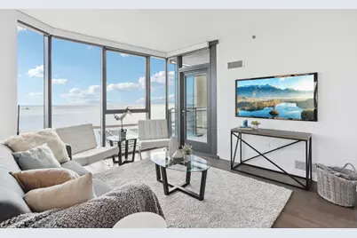 211 N Harbor Drive #408, Chicago, IL 60601 - Photo 6