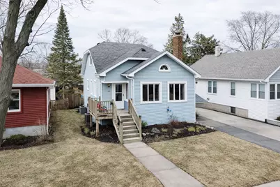 1511 Waverly Place, Joliet, IL 60435 - Photo 1