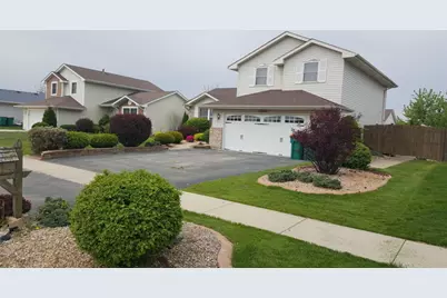 2111 Lolo Pass Drive, Plainfield, IL 60586 - Photo 1