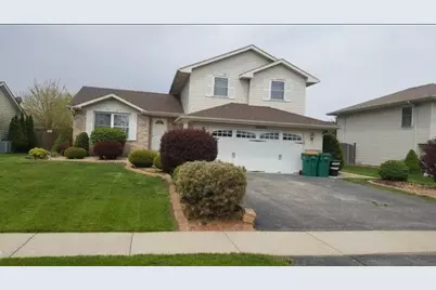 2111 Lolo Pass Drive, Plainfield, IL 60586 - Photo 2