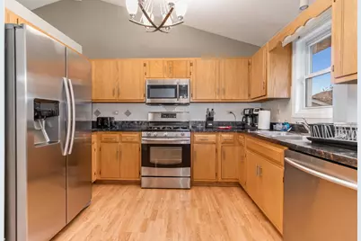 2111 Lolo Pass Drive, Plainfield, IL 60586 - Photo 8