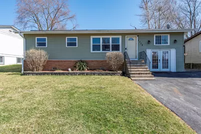 1115 Hillwood Circle, Round Lake Beach, IL 60073 - Photo 1