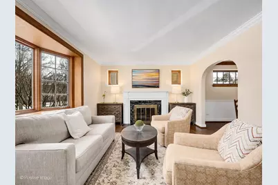 424 S Edgewood Avenue, La Grange, IL 60525 - Photo 6