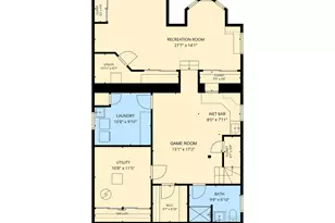 424 S Edgewood Ave, La Grange, IL 60525 - Photo 36