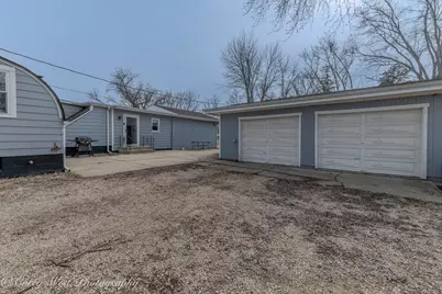 312 E Railroad Street, Kingston, IL 60145 - Photo 4