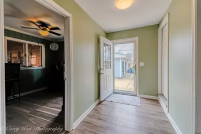 312 E Railroad Street, Kingston, IL 60145 - Photo 14