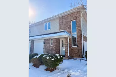 10956 S 76 Avenue #H, Palos Hills, IL 60465 - Photo 2