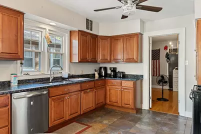 417 S Westlawn Avenue, Decatur, IL 62521 - Photo 12