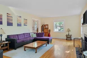 417 S Westlawn Ave, Decatur, IL 62521 - Photo 6