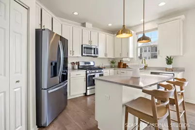 12704 W Belmont Court, Homer Glen, IL 60491 - Photo 4