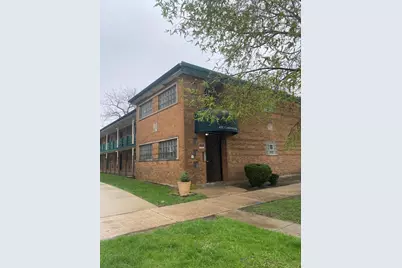 651 South Boulevard #5, Oak Park, IL 60302 - Photo 1