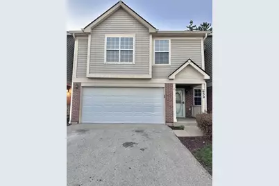 652 E Whispering Oaks Court #652, Palatine, IL 60074 - Photo 1