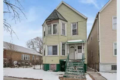 6027 S Loomis Boulevard, Chicago, IL 60636 - Photo 1