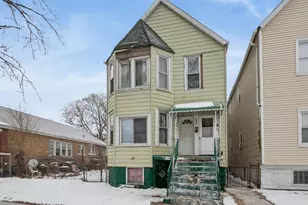 6027 S Loomis Blvd, Chicago, IL 60636 - Photo 1