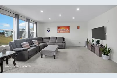 1398 Kessler Drive, Mundelein, IL 60060 - Photo 6