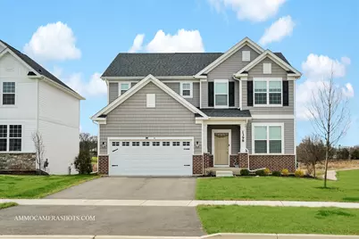 1398 Kessler Drive, Mundelein, IL 60060 - Photo 2