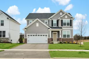 1398 Kessler Dr, Mundelein, IL 60060 - Photo 2