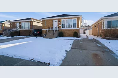 319 50th Avenue, Bellwood, IL 60104 - Photo 1