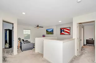 15101 W Quincy Way, Manhattan, IL 60442 - Photo 16