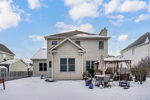 25216 Round Barn Rd, Plainfield, IL 60585 - Photo 30