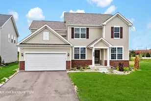 2969 Francis Ct, Aurora, IL 60503 - Photo 1