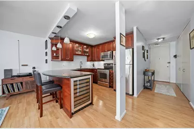 30 E Huron Street #1106, Chicago, IL 60611 - Photo 8