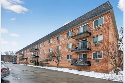 1041 N Mill Street #203, Naperville, IL 60563 - Photo 2