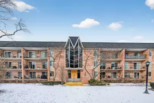 1041 N Mill St, Naperville, IL 60563 - Photo 1