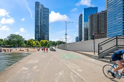 600 N Lake Shore Drive #4209, Chicago, IL 60611 - Photo 44