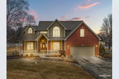 1813 Winchester Court, Oswego, IL 60543 - Photo 1