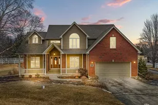 1813 Winchester Ct, Oswego, IL 60543 - Photo 1