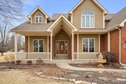 1813 Winchester Court, Oswego, IL 60543 - Photo 2