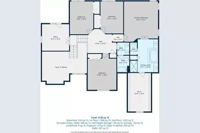 1813 Winchester Court, Oswego, IL 60543 - Photo 54