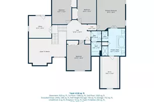 1813 Winchester Ct, Oswego, IL 60543 - Photo 54