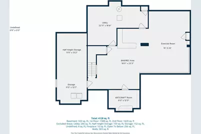 1813 Winchester Court, Oswego, IL 60543 - Photo 52