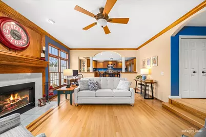 1813 Winchester Court, Oswego, IL 60543 - Photo 12