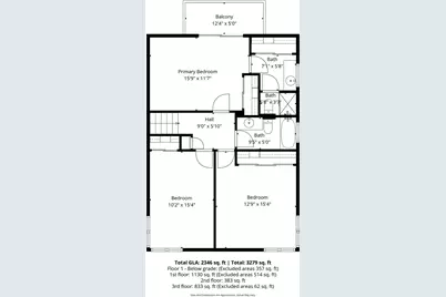 729 Burning Tree Lane, Naperville, IL 60563 - Photo 34