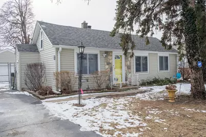 10609 Nevada Avenue, Melrose Park, IL 60164 - Photo 1