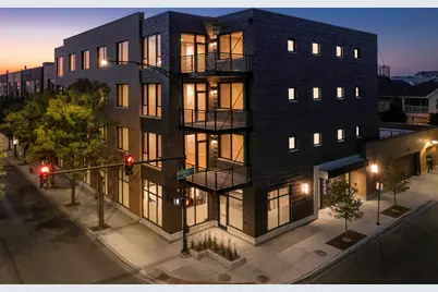 3604 N Campbell Avenue #202, Chicago, IL 60618 - Photo 1