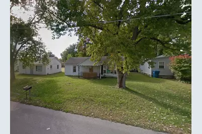 713 Burrell Street, Carmi, IL 62821 - Photo 4