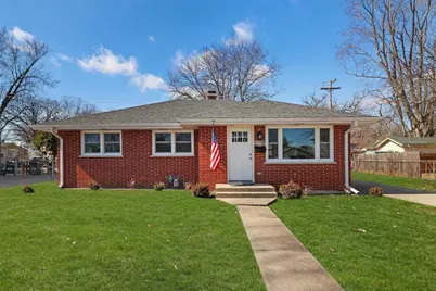 2532 N Jackson Street N, Waukegan, IL 60087 - Photo 2