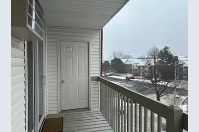 1363 Cunat Court #3D, Lake in the Hills, IL 60156 - Photo 14