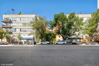 1430 S Michigan Avenue #410, Chicago, IL 60605 - Photo 1