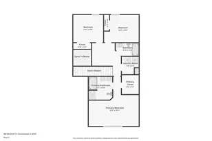 906 Elizabeth Dr, Streamwood, IL 60107 - Photo 30