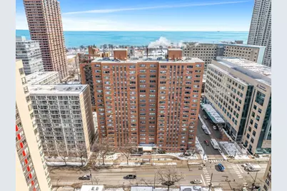 2909 N Sheridan Road #1703, Chicago, IL 60657 - Photo 2