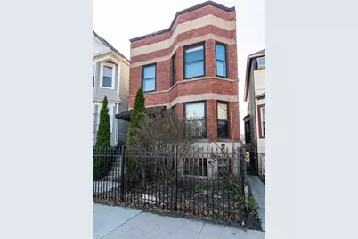 4612 N Claremont Avenue, Chicago, IL 60625 - Photo 2