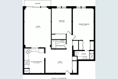 441 N Park Boulevard #4B, Glen Ellyn, IL 60137 - Photo 26