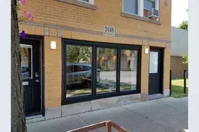 2448 N Laramie Avenue #2F, Chicago, IL 60639 - Photo 2