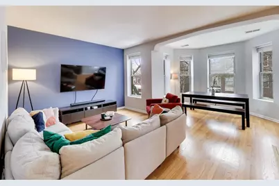 6251 N Magnolia Avenue #2, Chicago, IL 60660 - Photo 2